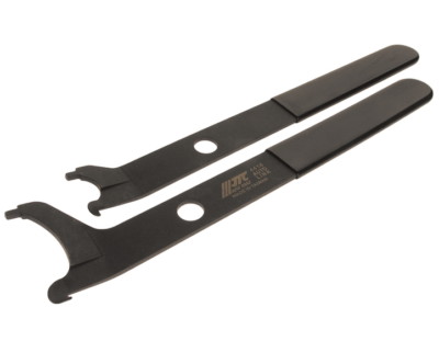 VOLKSWAGEN AUDI OIL SEAL PULLER (2PCS), VM # T20143, JTC TOOLS # 4418
