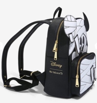 Disney Her Universe “MUMMY” Mickey Mouse Halloween Mini  display picture 2