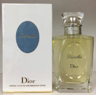 diorella body lotion