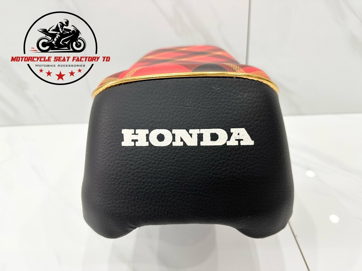 Honda Mini Trail Z50A 1968-1971 Z50Z Z50 New Saddle K0-K2 Monkey