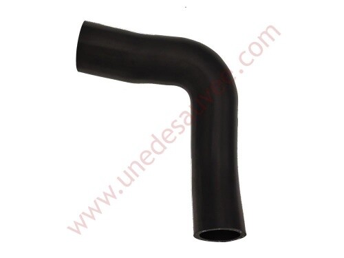 Durite tube métallique 1307R9 de pompe à eau pour Peugeot 205 GTI