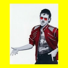 Weird Al Yankovic #C1I525 - 8x10 Photo Printed at a Lab