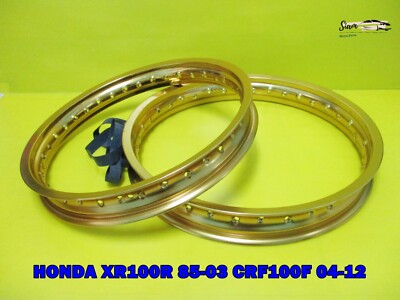Kibblewhite Valve Stem Seal Set (2) – Fits 1985-2003 Honda XR100R – Viton & Teflon