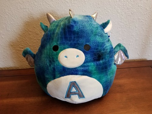 dominic squishmallow 12 inch