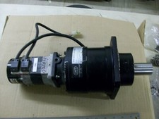 OMRON   R88M-H30030-G45B  AC SERVO MOTOR  WITH IMT BL2-45B-03TAHC   1:45 GEAR BO