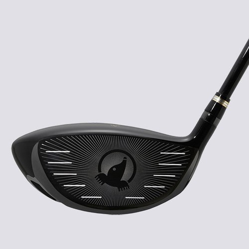 HONMA Beres Black Driver 11.5° ARMRQ MX DYNAMIC Shaft R-Flex Japan Exclusive MTO - Picture 3 of 10