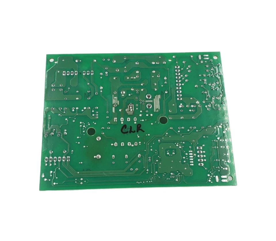 OEM Whirlpool Refrigerator Control W10312695 Same Day Ship & **60 Days Warranty* - Image 3 of 4