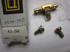 SQUARE D A1.02 Thermal Overload Relay Heater Element  A1 54 