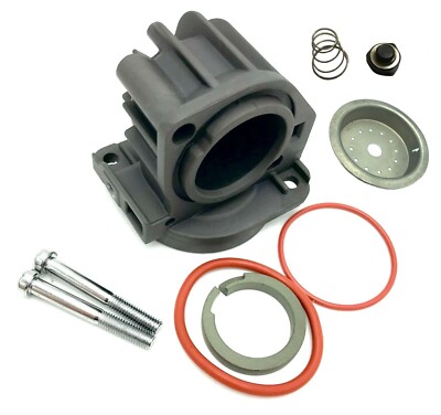  Luftfederung Kompressor Reparatursatz Jaguar V8 Vanden Plas XJ8 XJR Super V8
