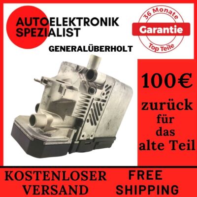Standheizung Webasto Thermo Top C 7E0819008F VW T5 / 36 Monate Garantie