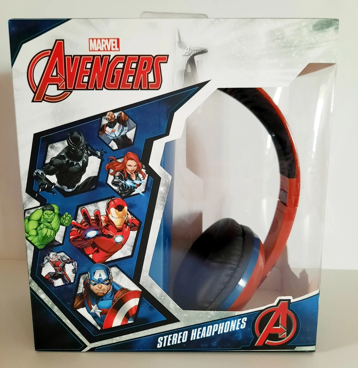 Avengers headphones new arrivals