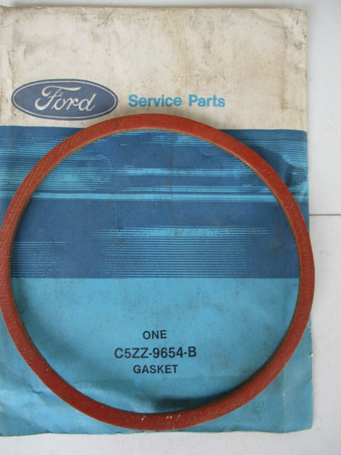1965-1967 SHELBY NOS MUSTANG 289 HIPO 1969-1970 BOSS 302 429 AIR CLEANER GASKET
