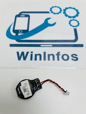 Pile Bios CMOS / CMOS Battery akku HP Pavilion 17-E (17-e079sf)