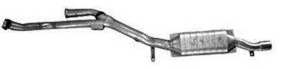 Catalytic Converter fits 1994 1995 Mercedes S600 Foto 2 de 2