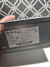 HP DPS-300AB-73 A 300W 24 Pin Desktop Power Supply 667893-001 ..