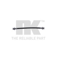 Bremsschlauch NK 852620 FüR Honda, Hinterachse