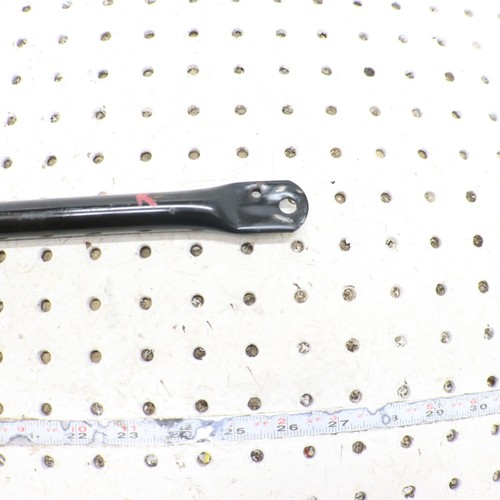 2015 POLARIS SWITCHBACK 800 FRAME TUBE SUPPORT BRACE RIGHT 1019861-329; 1019861 - Picture 2 of 8