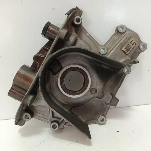37018201 Bomba Aceite para OPEL ZAFIRA B Cosmo 2007 3308970 - Foto 1 di 10
