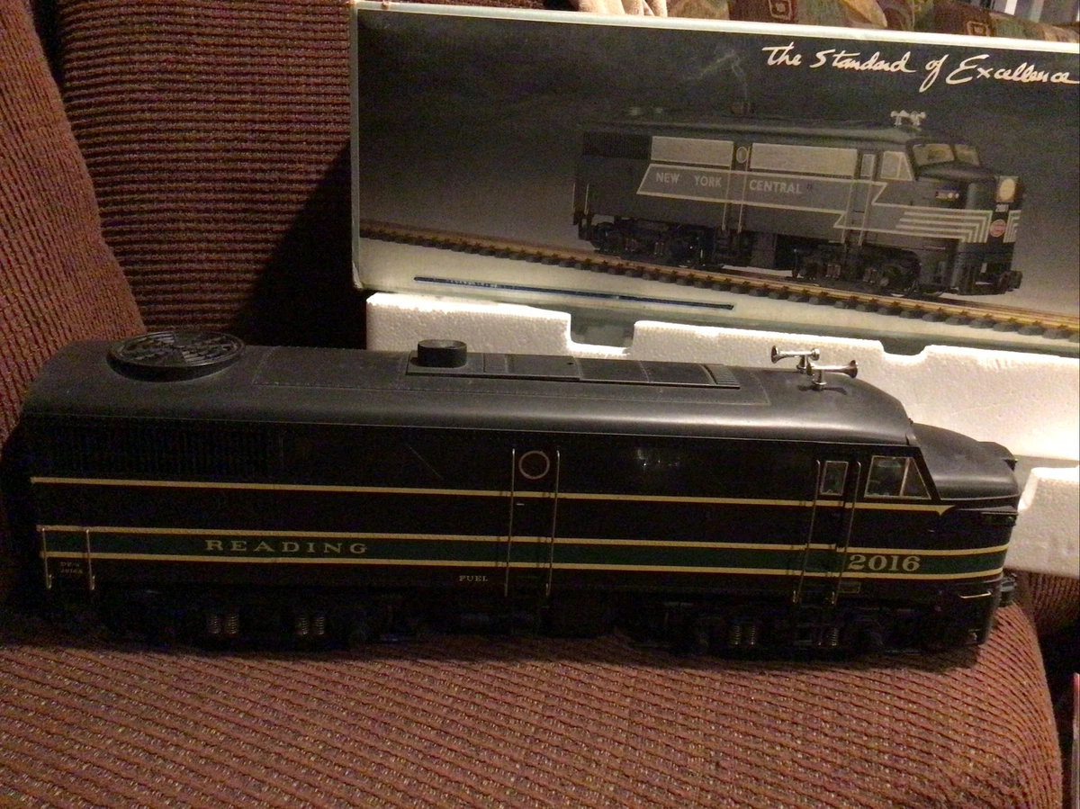 G scale hotsell train engines