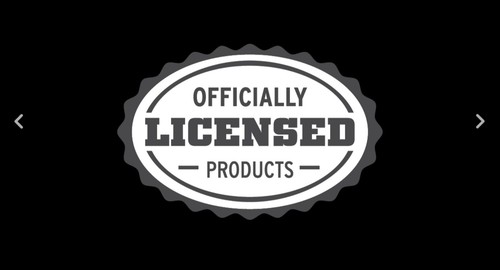 KREATOR CUT OUT LOGO WOVEN SEW ON PATCH OFFICIALLY LICENSED ITEM - Picture 3 of 6