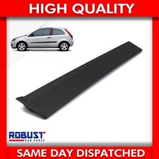 DOOR MOULDING TRIM LEFT HAND FOR FORD FIESTA PASSENGER SIDE 1212538 (2002-2008)