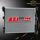 Radiator Fits 14-17 JEEP GRAND CHEROKEE WK2 LAREDO OVERLAND 3.0L CRD Diesel MT.