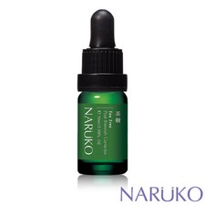 NARUKO Tea Tree Post Blemish Corrector Acne Spot Treatment 10ml NEW