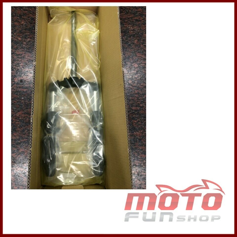 Genuine New popularity 2JS-F3100-00 Max 43% OFF FRONT FORK ASSY Zuma 2016-20 Yamaha 125 for