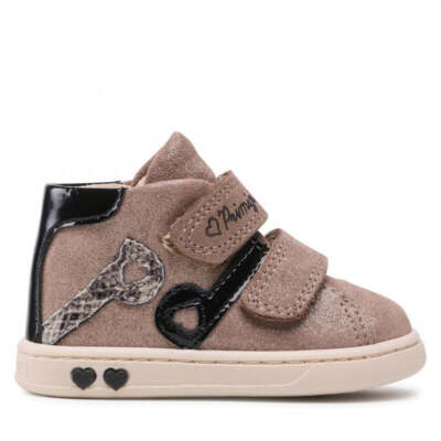 Primigi Girl 8403900 Taupe Boot