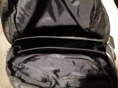 TAKE IT EASY Rucksack Schulrucksack Schulranzen Schule Arbeit Freizeit - Bild 12 von 12