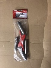 MARSHALLTOWN BARREL JOINTER BJ850/EDI-10850 WITH 4 X HEADS BRAND NEW