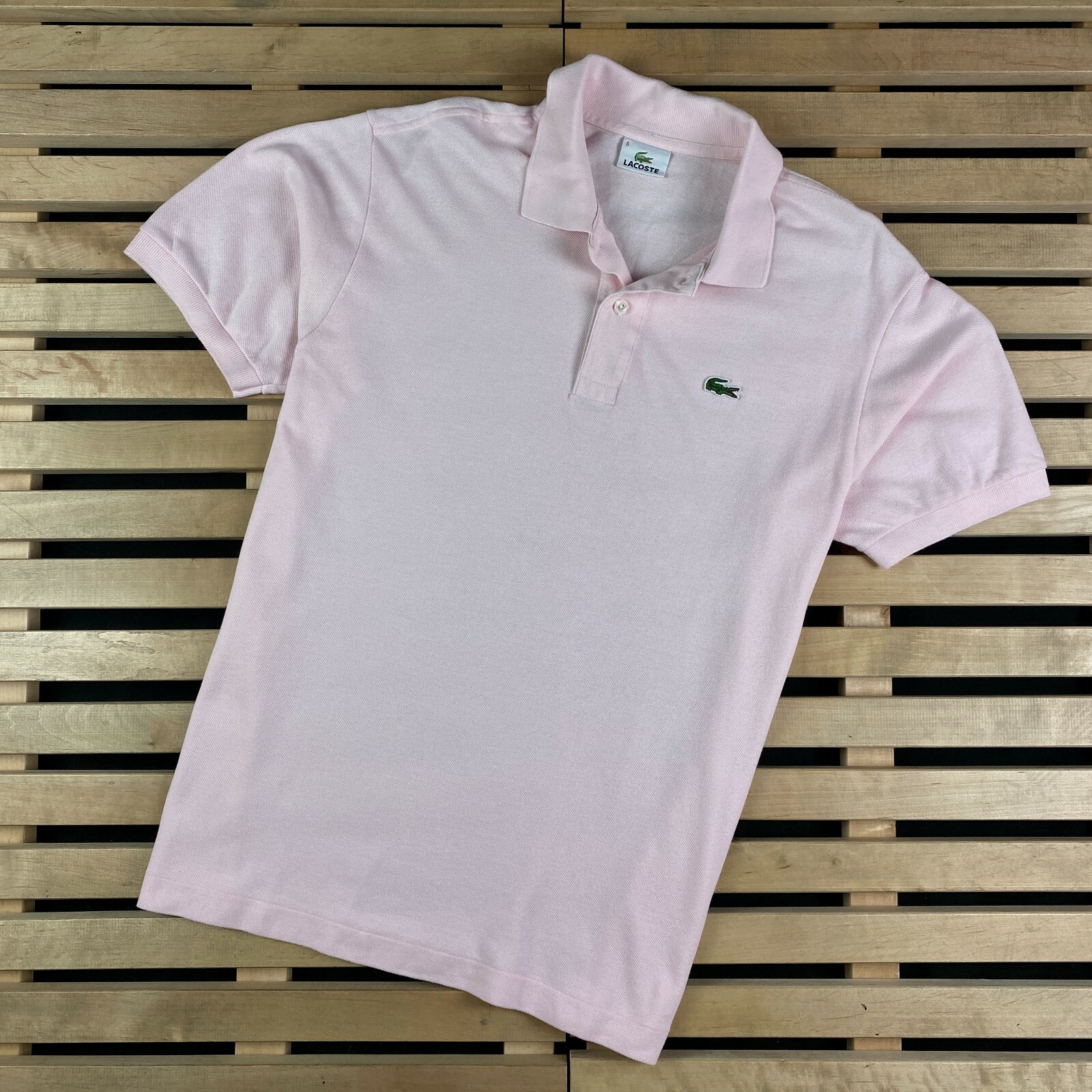 lacoste xl