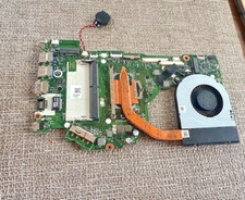 Acer Aspire 5 A515-56-54KJ i7-1165G7 4 GB FH5AT LA-K091P scheda madre MB NBA1711