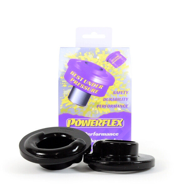 Powerflex Rear Lower Spring Isolator PFR85-1330 for VW T5 T6 T6.1 Transporter