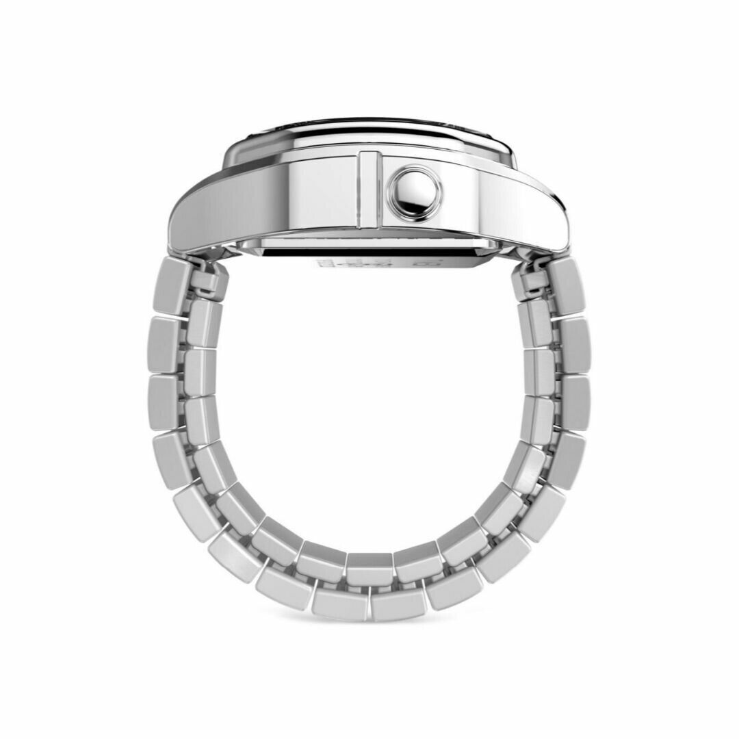 Maison Margiela TIMEX MM6 Digital Watch T80 ring watch US Maison Margiela TIMEX MM6 Digital Watch T80 ring watch US