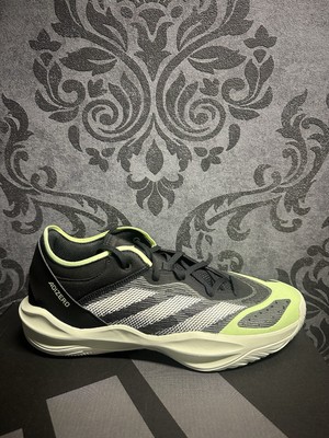 Adidas Adizero Select 2.0 Basketballschuhe Gr. 44 2/3 Neu