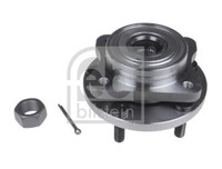 Febi Bilstein 173005 Wheel Bearing Kit For Chrysler
