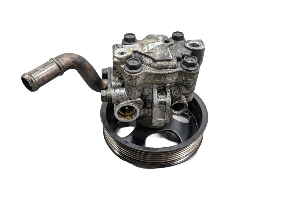 2005 - 2009 Nissan Xterra Oem Power Steering Pump Motor Assembly Foto 3 de 4