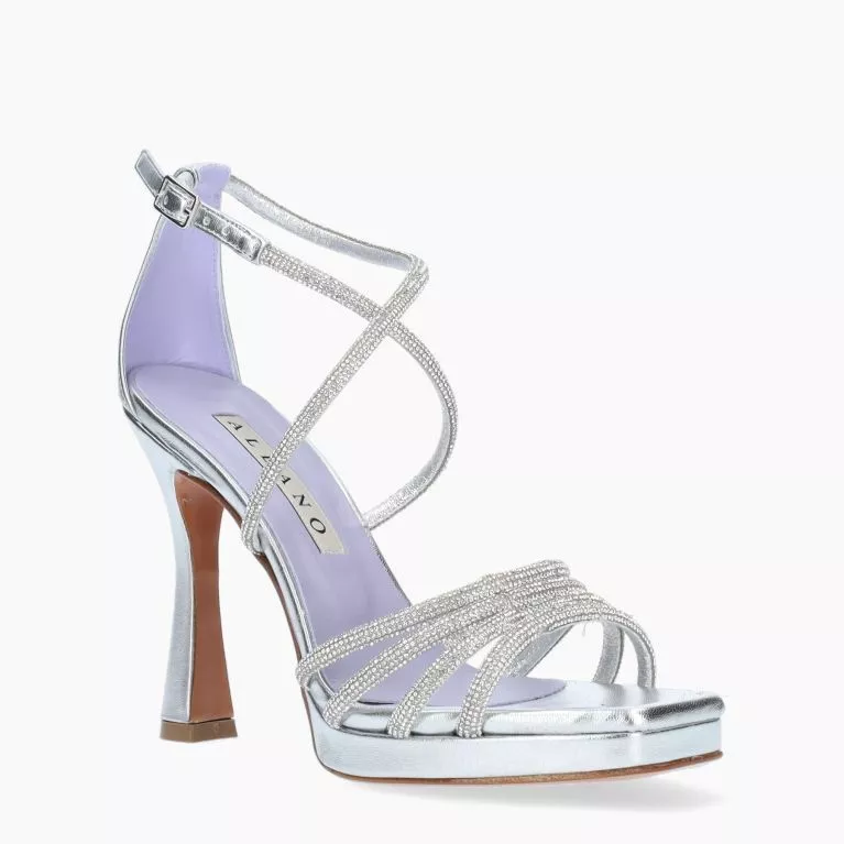 Albano hotsell scarpe argento