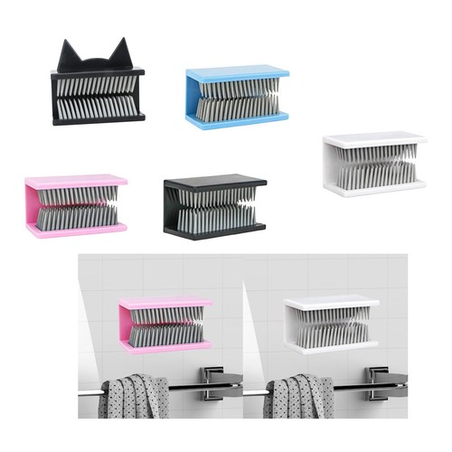 Drain Hair Catcher Hair Collector for Shower for Shower Drain Home