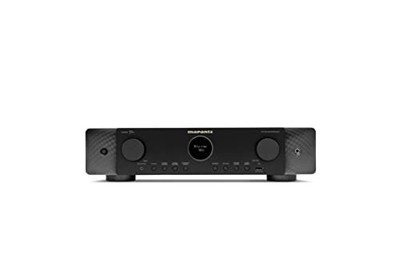 Marantz Cinema 70s 7.2Ch Slim AV Receiver Black eARC support From Japan NEW