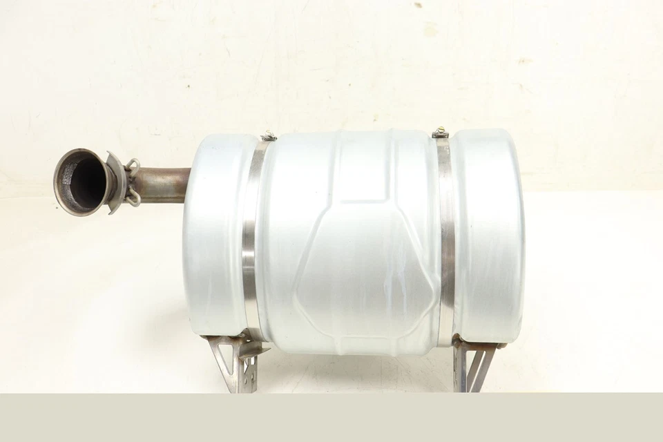 Can-Am Maverick X3 Turbo DS 23 Exhaust Muffler 707602827 49886 - Image 2 of 4