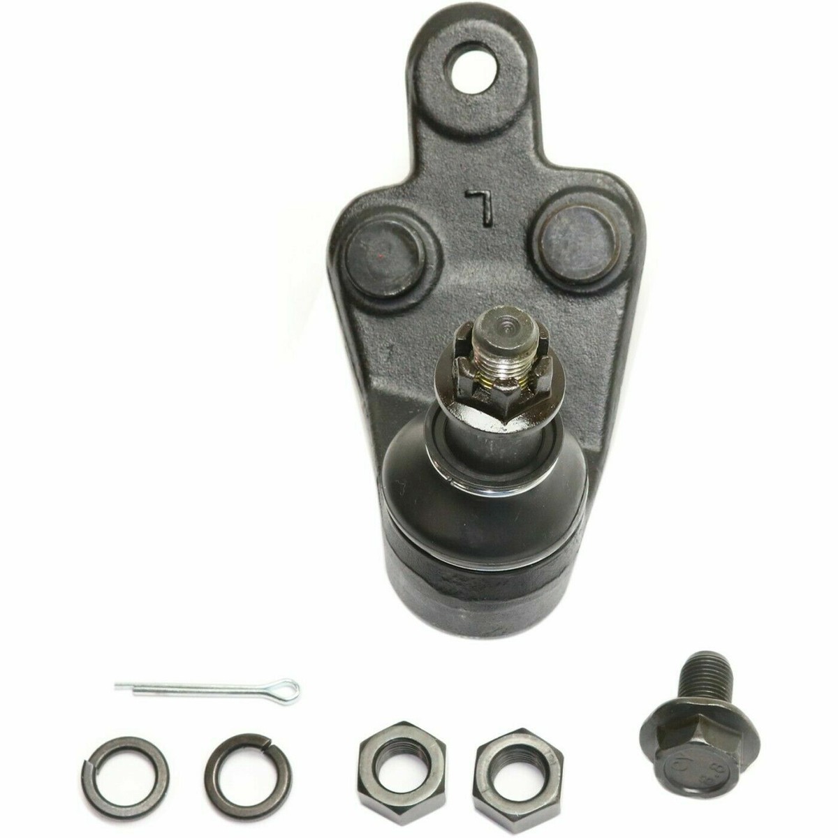 43340-39615 Genuine Toyota Lower Ball Joint Assembly Front Left