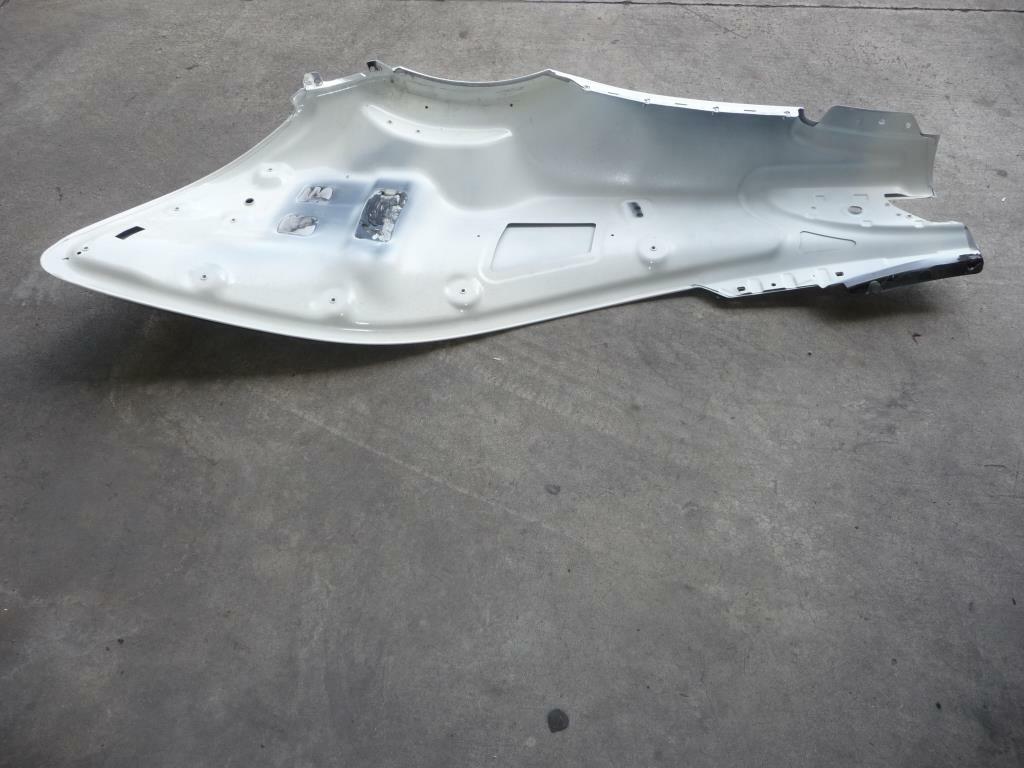2016- 2018 McLaren 570S Spider Coupe Right Rear Wing Quarter Panel Fender OEM OE
