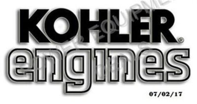 #ad Genuine OEM Kohler WASHER STEEL part# 62 468 05 S $2.44