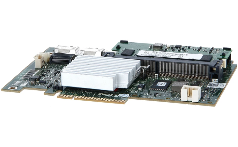 DELL - XXFVX - PERC H700 512MB 6G RAID CONTROLLER - Bild 2 von 3