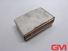 Centra-Bürkle Regulator Module BW52T Module 7310.6256 Bw 52 T Heater Controller