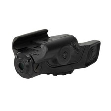 Holosun RMLT Red Rail Mounted Laser 1mW - 5mW with Grade 5 Titanium Housing