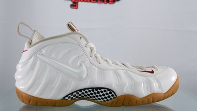 foamposite gorge green