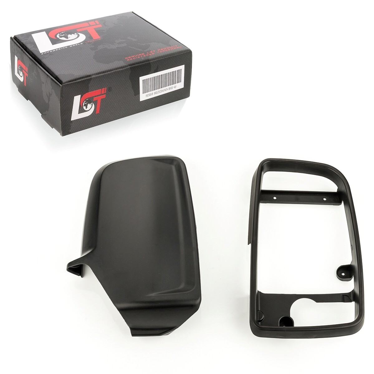 Exterior Mirror Side Mirror Housing Cover Right for MERCEDES-BENZ Sprinter 906
